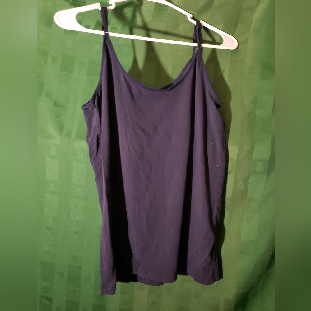 Tank Top Size 12 - 14